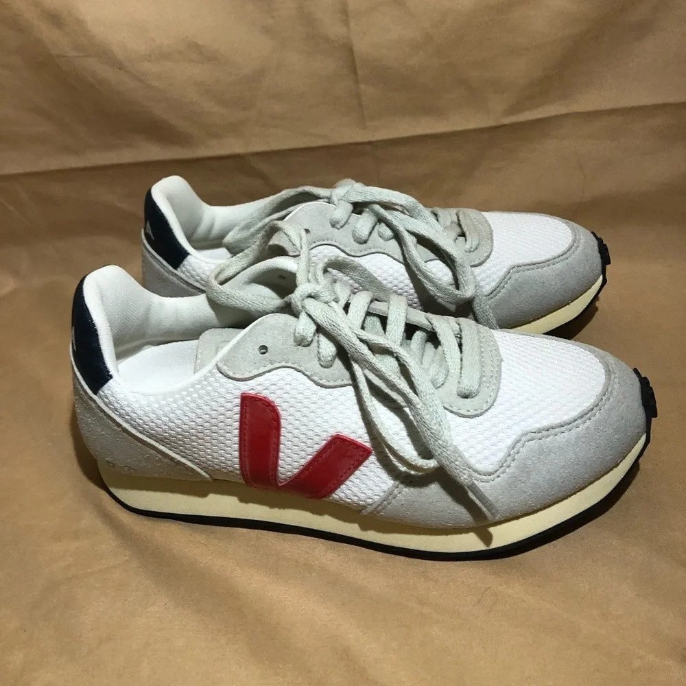 VEJA SDU Rec Sneakers
